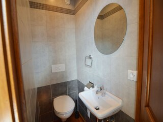 Holiday house Beauraing Features 24