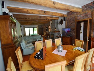 Holiday house Beauraing Features 31