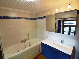 Holiday house Beauraing Features 35
