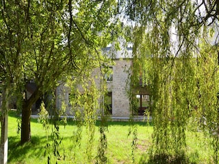 Holiday house Beauraing Outdoor Recording 6