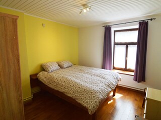 Maison de vacances Beauraing Équipement 35