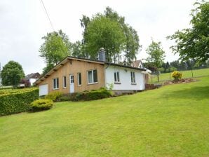 Holiday house Modernes Ferienhaus in Vencimont mit Terrasse - Gedinne - image1