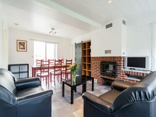 Vakantiehuis Gedinne Kenmerken 10