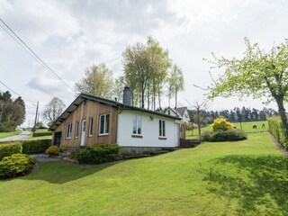 Vakantiehuis Gedinne Buitenaudio-opname 3