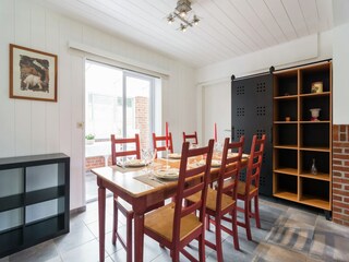 Holiday house Gedinne Features 19