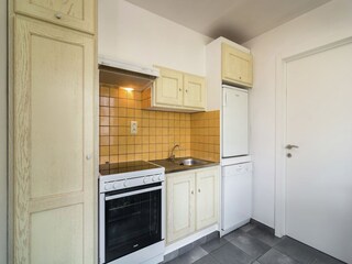 Maison de vacances Gedinne Équipement 17