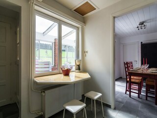 Ferienhaus Gedinne Ausstattung 19