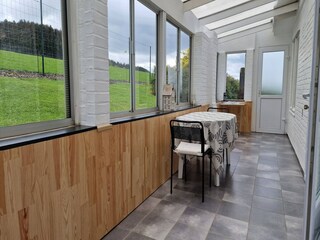 Holiday house Gedinne Outdoor Recording 9