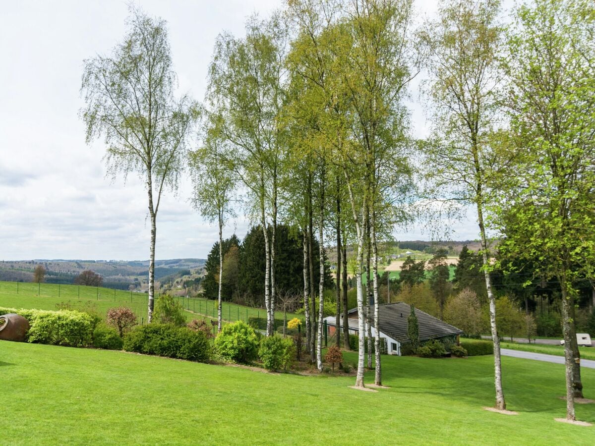 Ferienhaus Gedinne Außenaufnahme 8