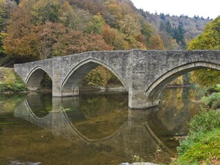 Casa de vacaciones Gedinne Entorno 28