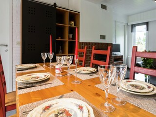 Holiday house Gedinne  32