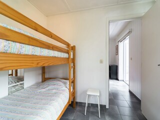 Casa de vacaciones Gedinne Características 19