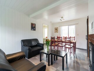 Ferienhaus Gedinne Ausstattung 18