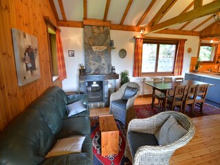 Vakantiehuis Gedinne Kenmerken 17