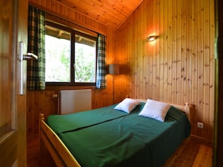 Ferienhaus Gedinne Ausstattung 23