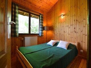 Maison de vacances Gedinne Équipement 23