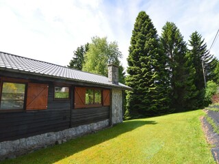 Vakantiehuis Gedinne Buitenaudio-opname 12