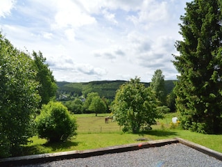 Vakantiehuis Gedinne Buitenaudio-opname 10