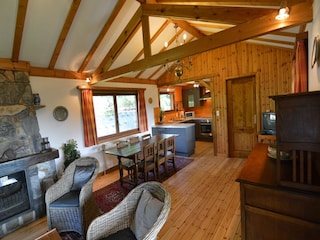 Ferienhaus Gedinne Ausstattung 19