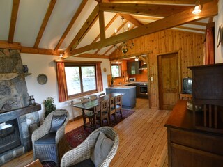 Vakantiehuis Gedinne Kenmerken 21