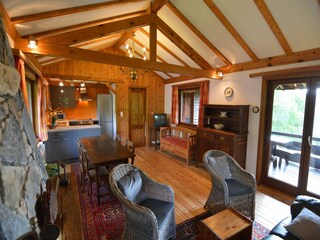 Vakantiehuis Gedinne Kenmerken 25