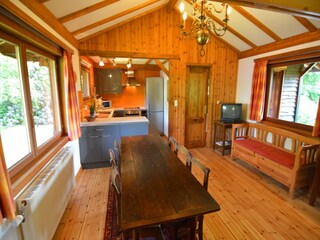 Vakantiehuis Gedinne Kenmerken 23
