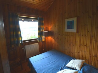 Ferienhaus Gedinne Ausstattung 23