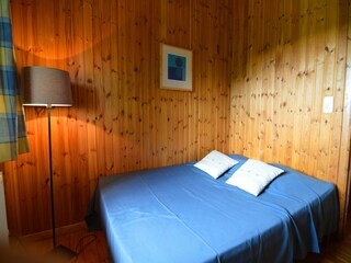 Casa de vacaciones Gedinne Características 24