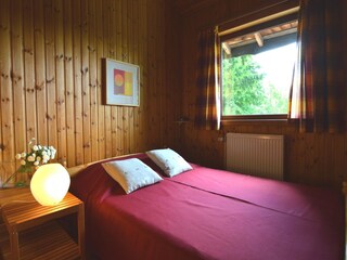 Maison de vacances Gedinne Équipement 13