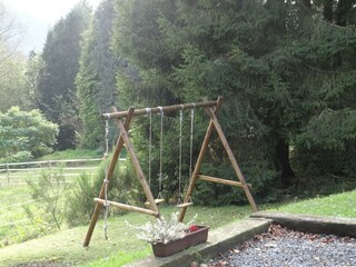 Ferienhaus Gedinne  39