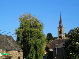 Holiday house Gedinne Environment 26