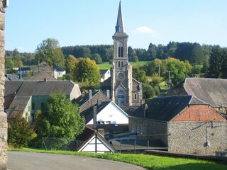 Ferienhaus Gedinne Umgebung 28