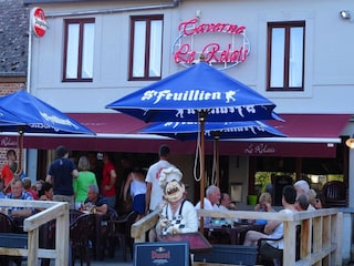 Ferienhaus Gedinne Umgebung 30