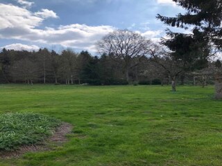 Casa de vacaciones Gedinne Entorno 35