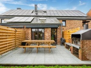 Peaceful Farmhouse, Lessive