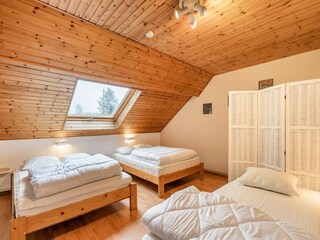 Bauernhof Rochefort Ausstattung 18