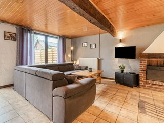 Type de propriété : Ferme Rochefort Équipement 17