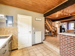 Bauernhof Rochefort Ausstattung 12