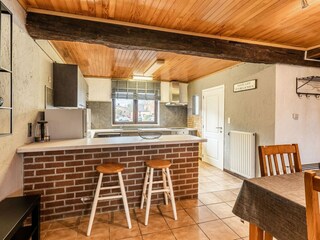 Type de propriété : Ferme Rochefort Équipement 10