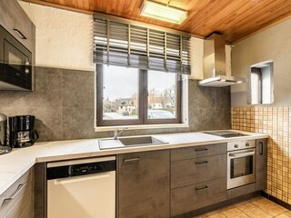 Bauernhof Rochefort Ausstattung 22