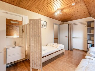 Bauernhof Rochefort Ausstattung 16