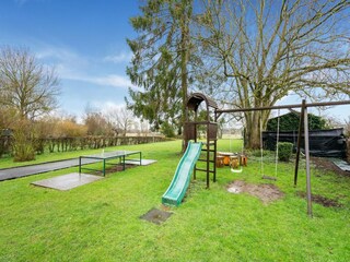 Boerderij Rochefort Buitenaudio-opname 2