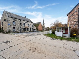 Type de propriété : Ferme Rochefort Environnement 27