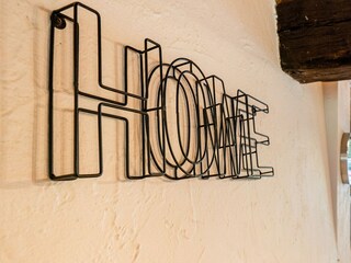 Casa de campo Rochefort  40