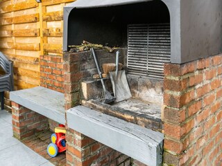 Boerderij Rochefort  42