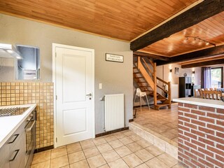 Bauernhof Rochefort Ausstattung 18