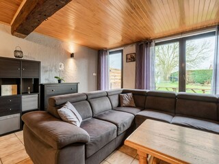 Bauernhof Rochefort Ausstattung 22
