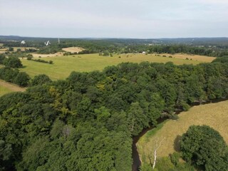 Type de propriété : Ferme Rochefort Environnement 35