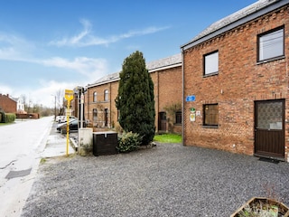 Vakantiehuisje Rochefort Kenmerken 20