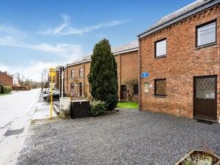 Vakantiehuisje Rochefort Kenmerken 21